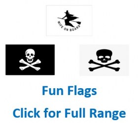 Fun Flags